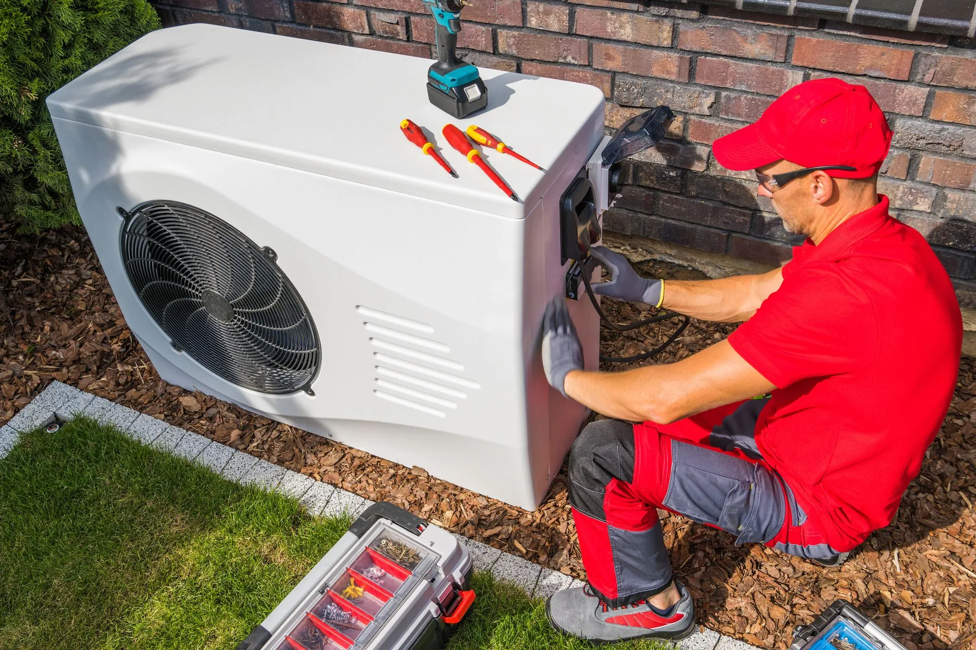 About HVAC in Culver, OR